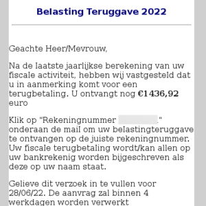 Holenderskie / Niderlandzkie rozliczenie podatkowe – tłumaczenie przysięgłe online