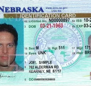 Amerykański Dowód Osobisty – tłumaczenie przysięgłe online