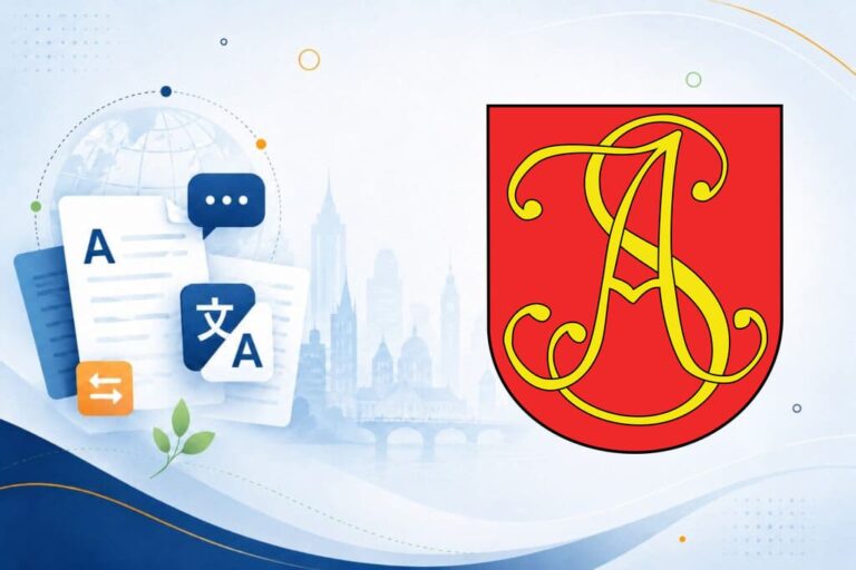 Tłumacz Przysięgły Andrychów
