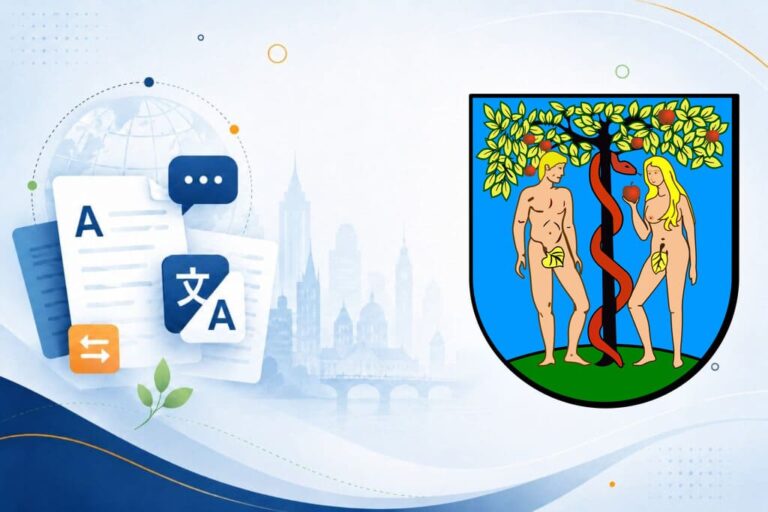 Tłumacz Przysięgły Bełchatów