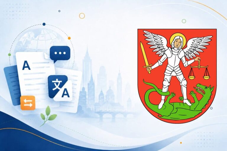 Tłumacz Przysięgły Biała Podlaska