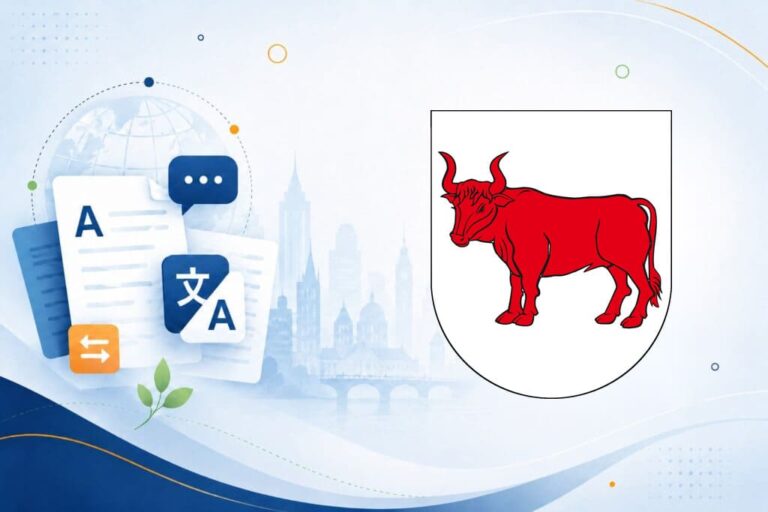 Tłumacz Przysięgły Bielsk Podlaski