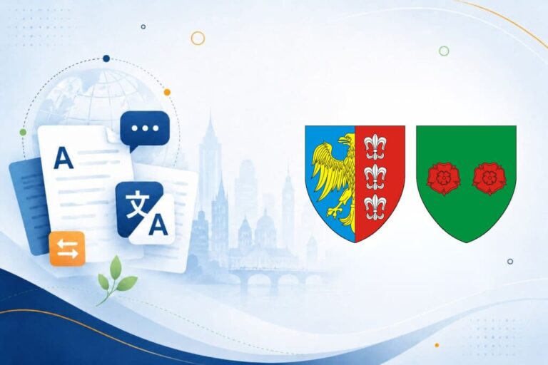Tłumacz Przysięgły Bielsko-Biała