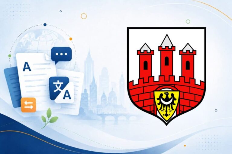 Tłumacz Przysięgły Bolesławiec