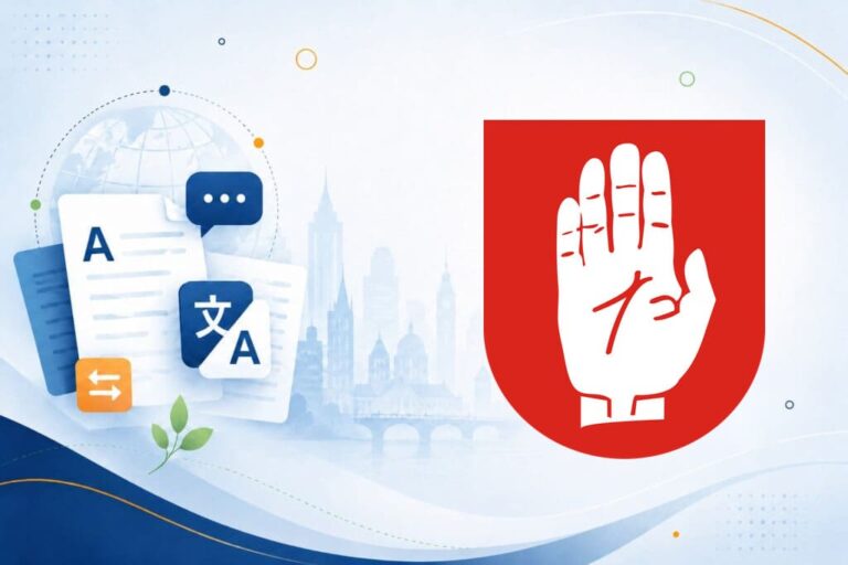 Tłumacz Przysięgły Brodnica