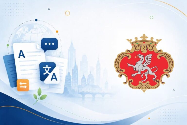 Tłumacz Przysięgły Brzesko
