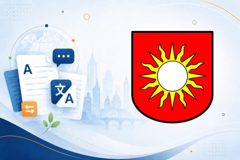 Tłumacz Przysięgły Busko-Zdrój