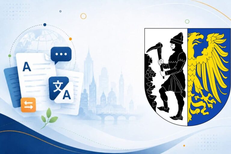 Tłumacz Przysięgły Bytom