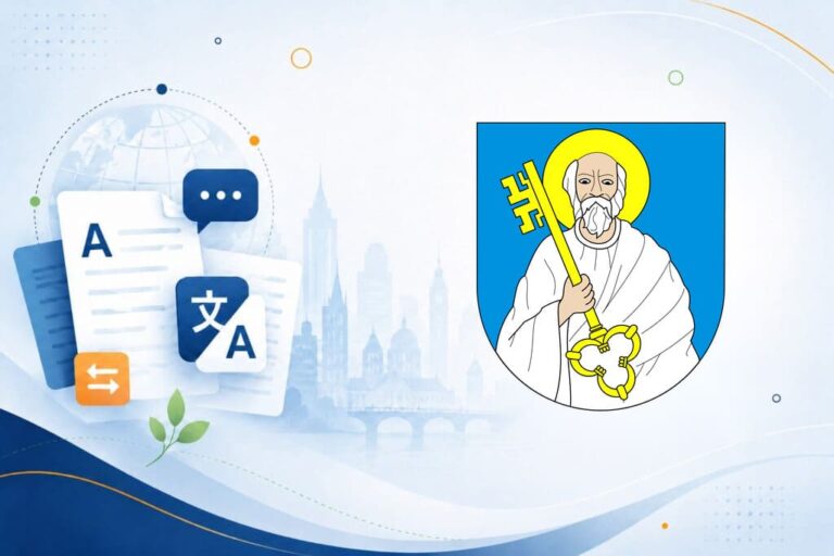 Tłumacz Przysięgły Ciechanów
