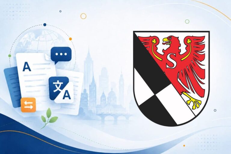 Tłumacz Przysięgły Gołdap