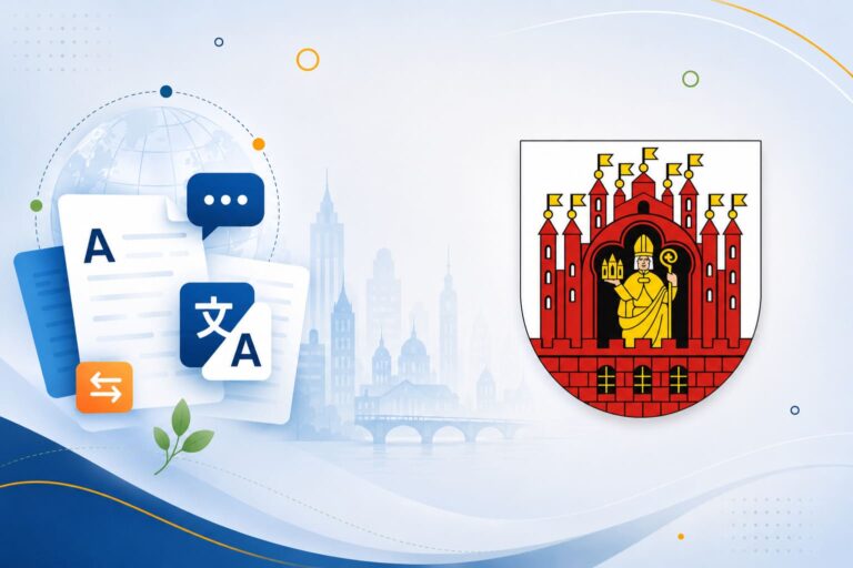 Tłumacz Przysięgły Grudziądz