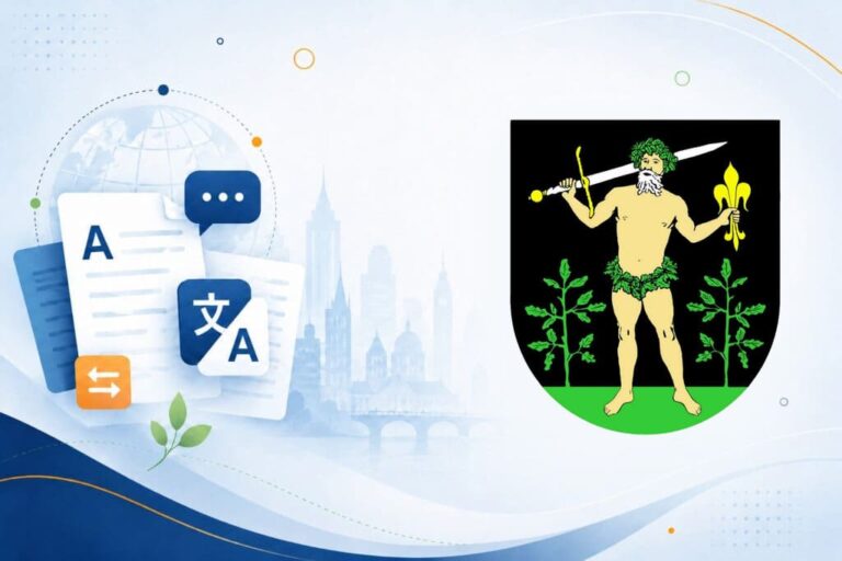 Tłumacz Przysięgły Nidzica