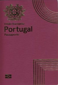 Tłumaczenie przysięgłe portugalski Paszport