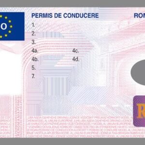 Rumuńskie prawo jazdy – tłumaczenie przysięgłe online
