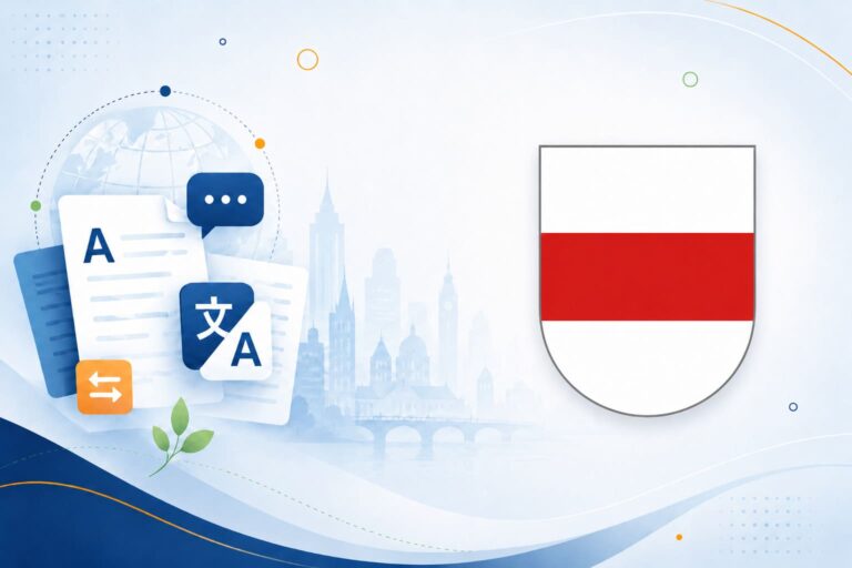 Tłumacz Przysięgły Wyszków
